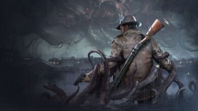 The Sinking City 2