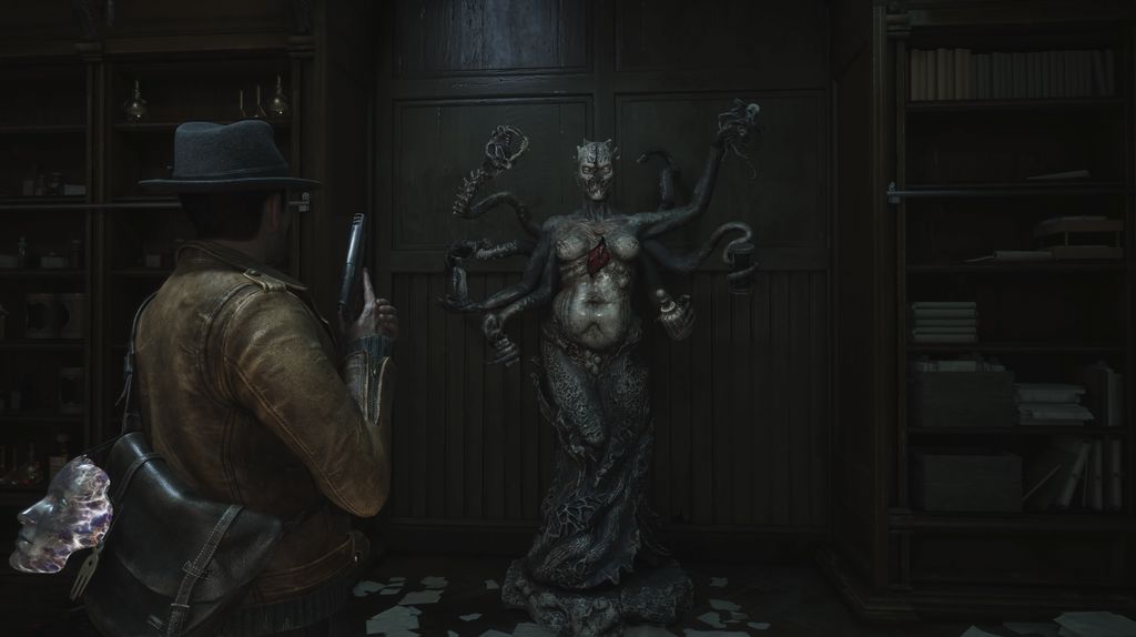 The Sinking City 2