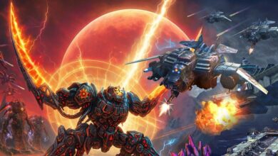 Warshift 2