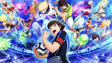Captain Tsubasa 2 World Fighters