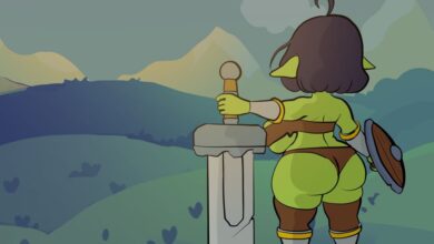 Goblin "Gnight" Garuru