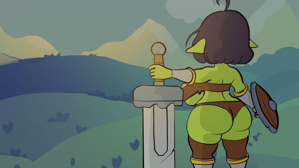 Goblin "Gnight" Garuru