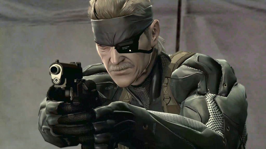 Metal Gear Solid: Master Collection Vol.2