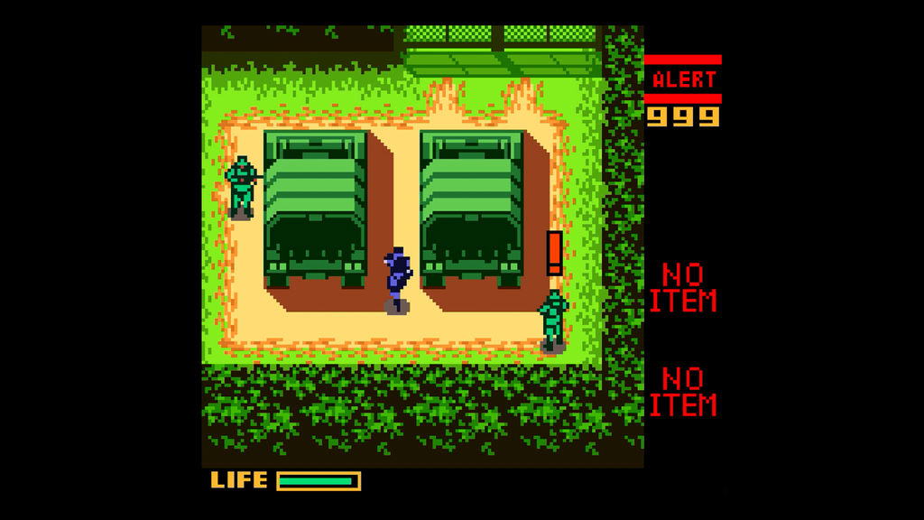 Metal Gear Solid: Master Collection Vol.2