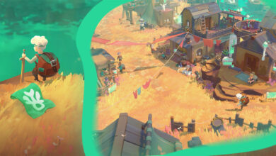 Moonlighter 2: The Endless Vault Sottotitolo