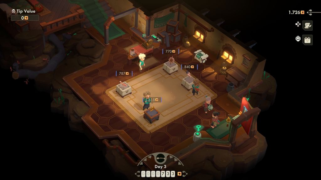 Moonlighter 2: The Endless Vault