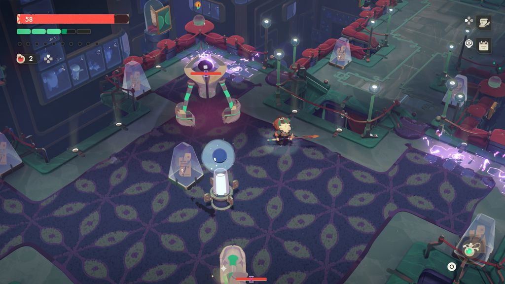 moonlighter 2 recensione