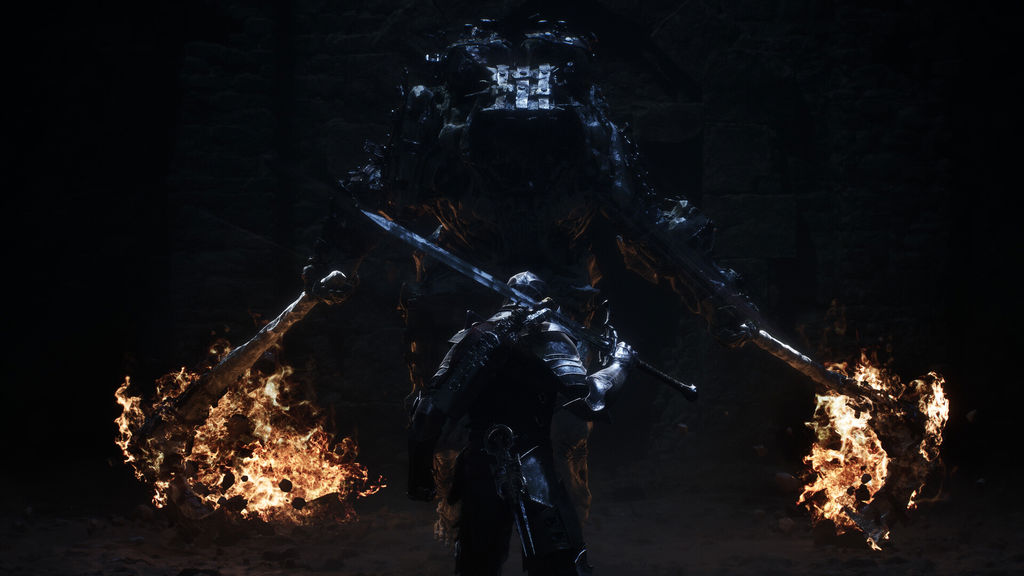 Mortal Shell II, dentro la pelle del guerriero, recensione - IlVideogioco.com