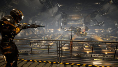 Project RAZE: Fall of Terra
