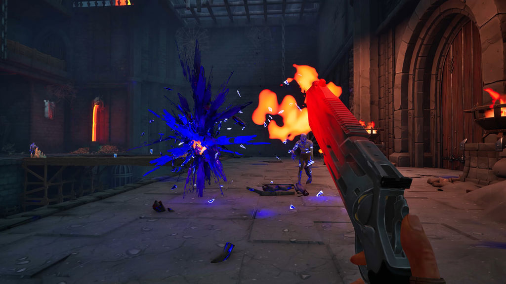 Serious Sam: Shatterverse