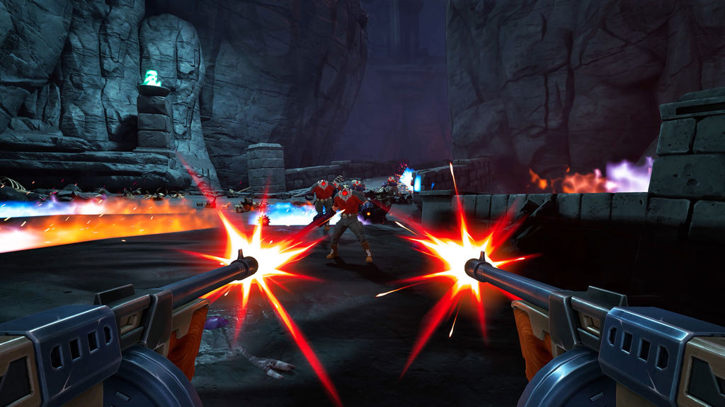 Serious Sam: Shatterverse