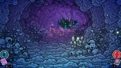 Shroom and Gloom