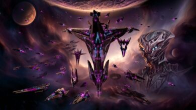 Sins of a Solar Empire II: Harbinger