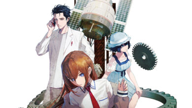 Steins;Gate RE:BOOT
