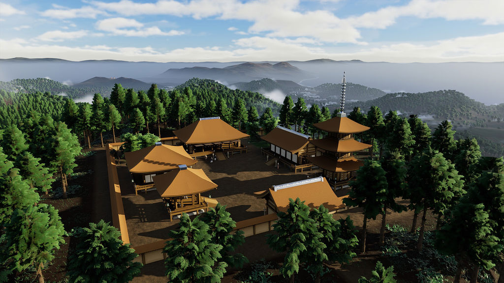 Warlord: Awaji