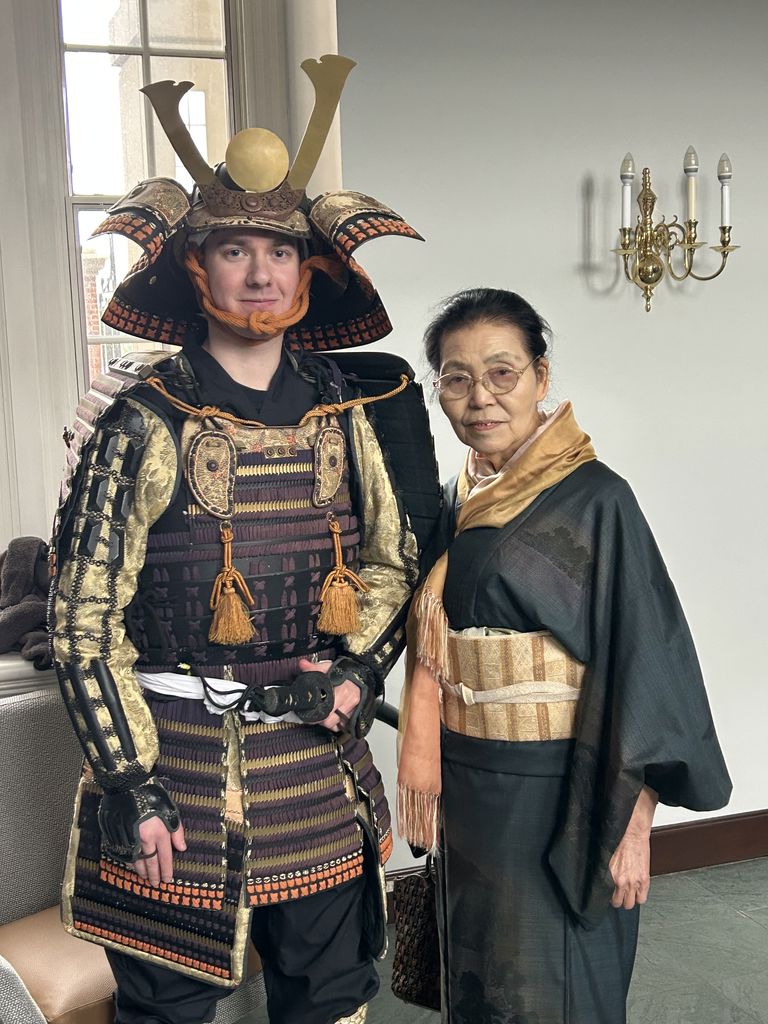 Warlord: Awaji