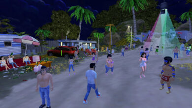 BoneTown: The Second Coming Edition