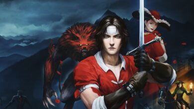 Chronicles of the Wolf