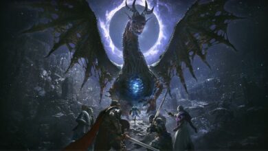 Dragon's Dogma 2: Dark Arisen