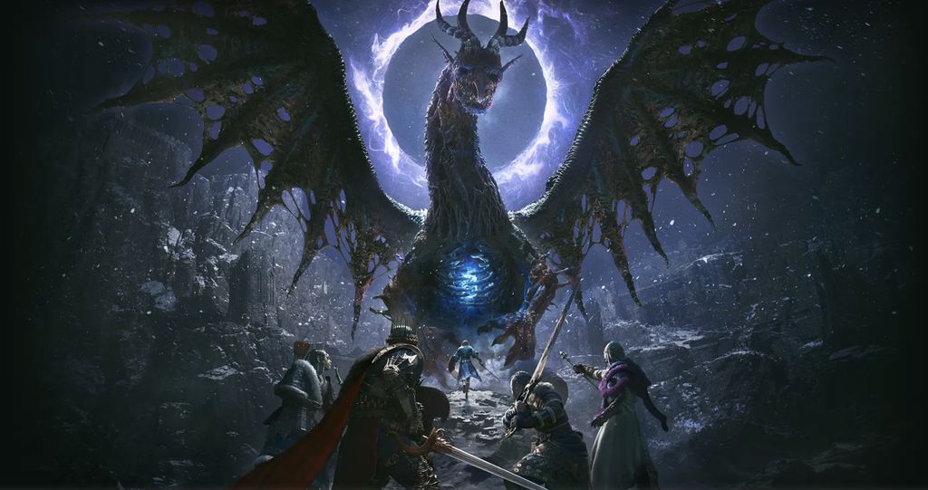 Dragon's Dogma 2: Dark Arisen