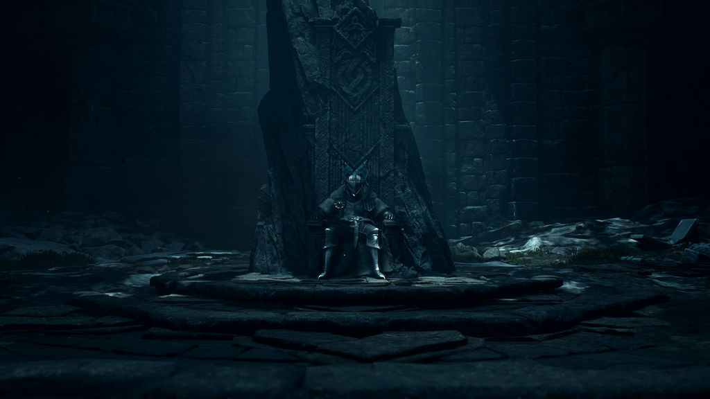 Dragon's Dogma 2: Dark Arisen
