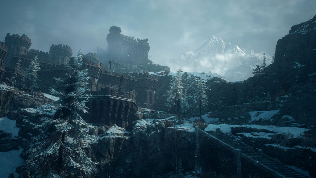 Dragon's Dogma 2: Dark Arisen