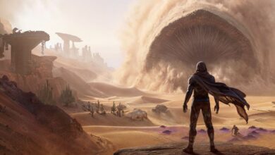 Dune: Awakening