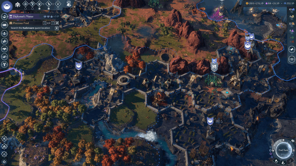 Endless Legend 2