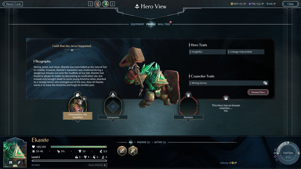  Endless Legend 2
