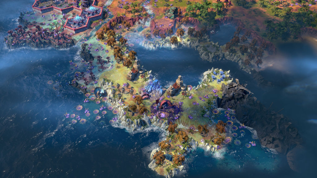  Endless Legend 2