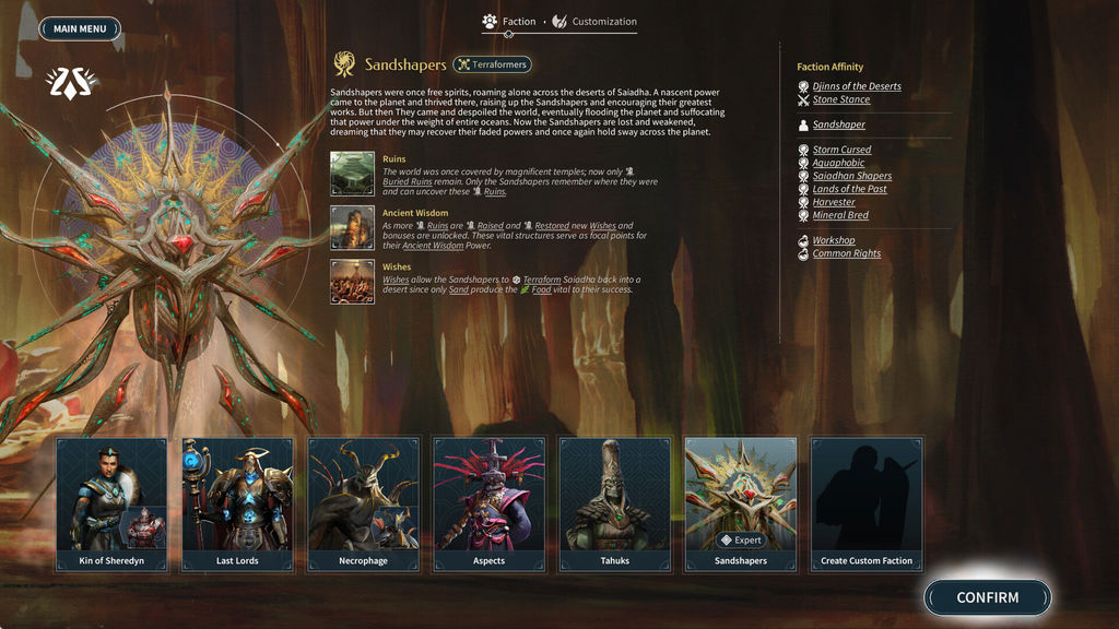 Endless Legend 2