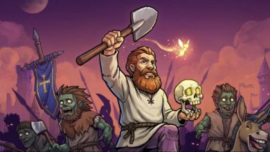 Graveyard Keeper 2
