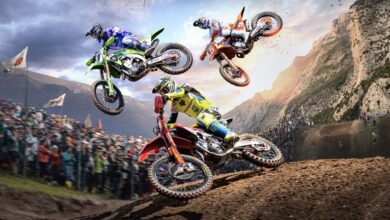 MXGP 26