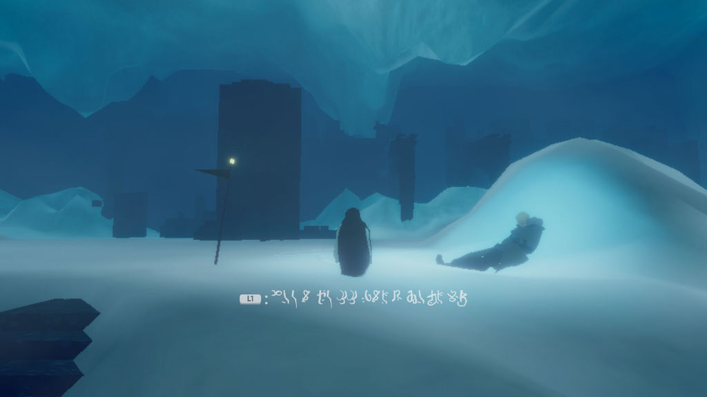 Penguin Colony