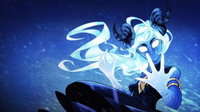 RIN: The Last Child
