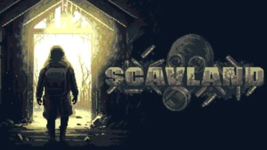 Scavland
