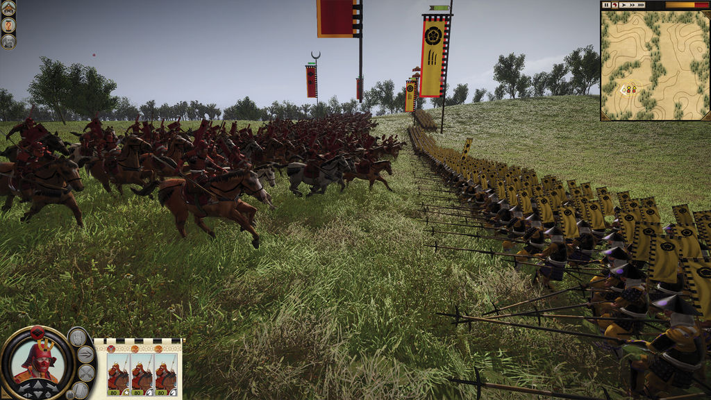 Total War: Shogun 2 – Complete Edition