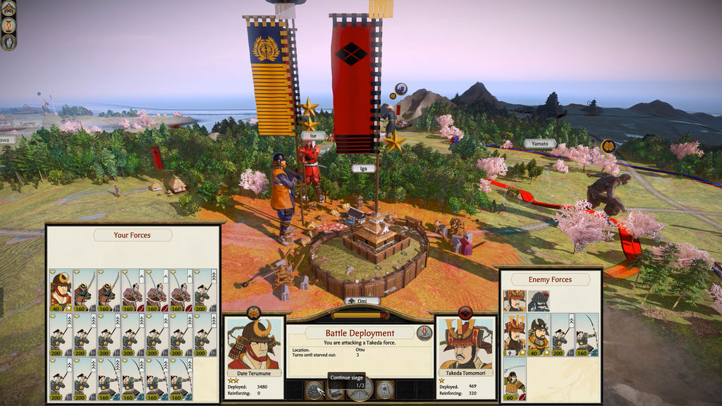 Total War: Shogun 2 – Complete Edition