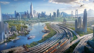 Transport Fever 3