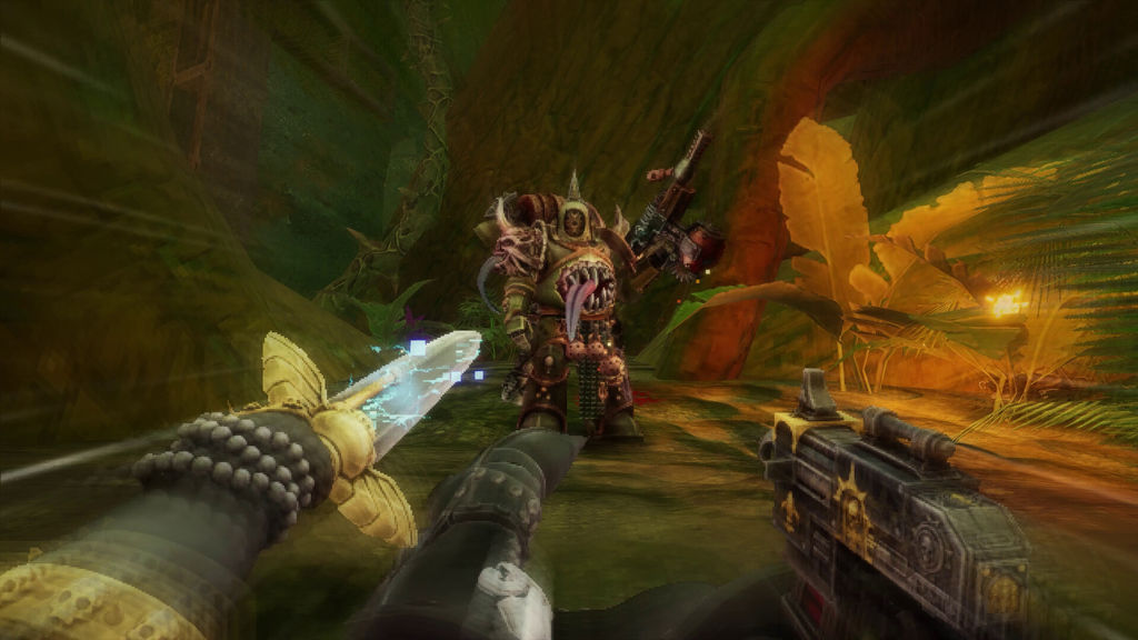 Warhammer 40.000: Boltgun 2